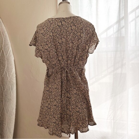 SWEET Y2K babydoll top - Picture 5 of 7